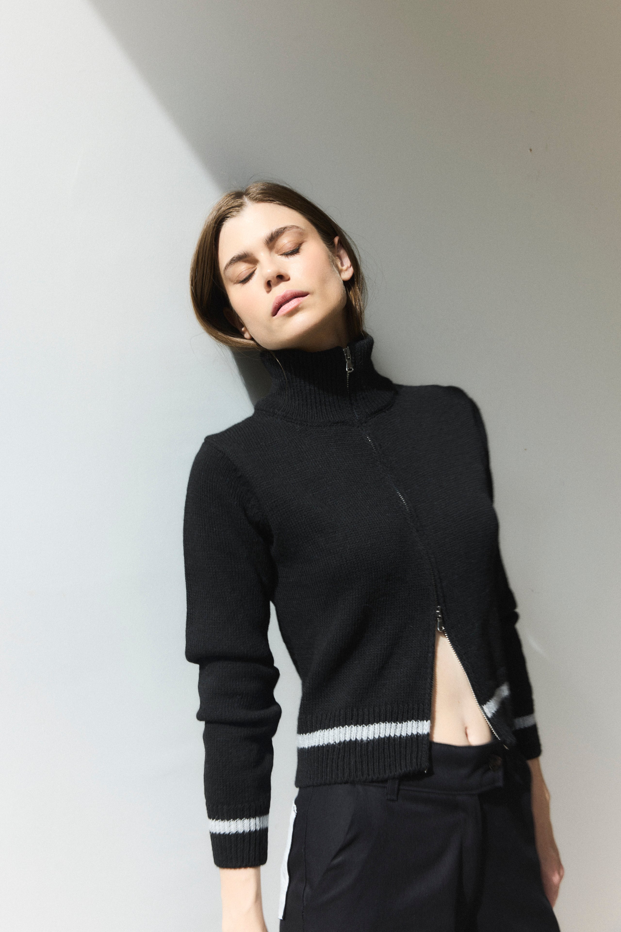 knit & wool