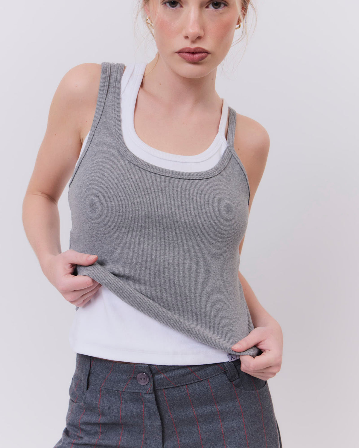 Tank tops