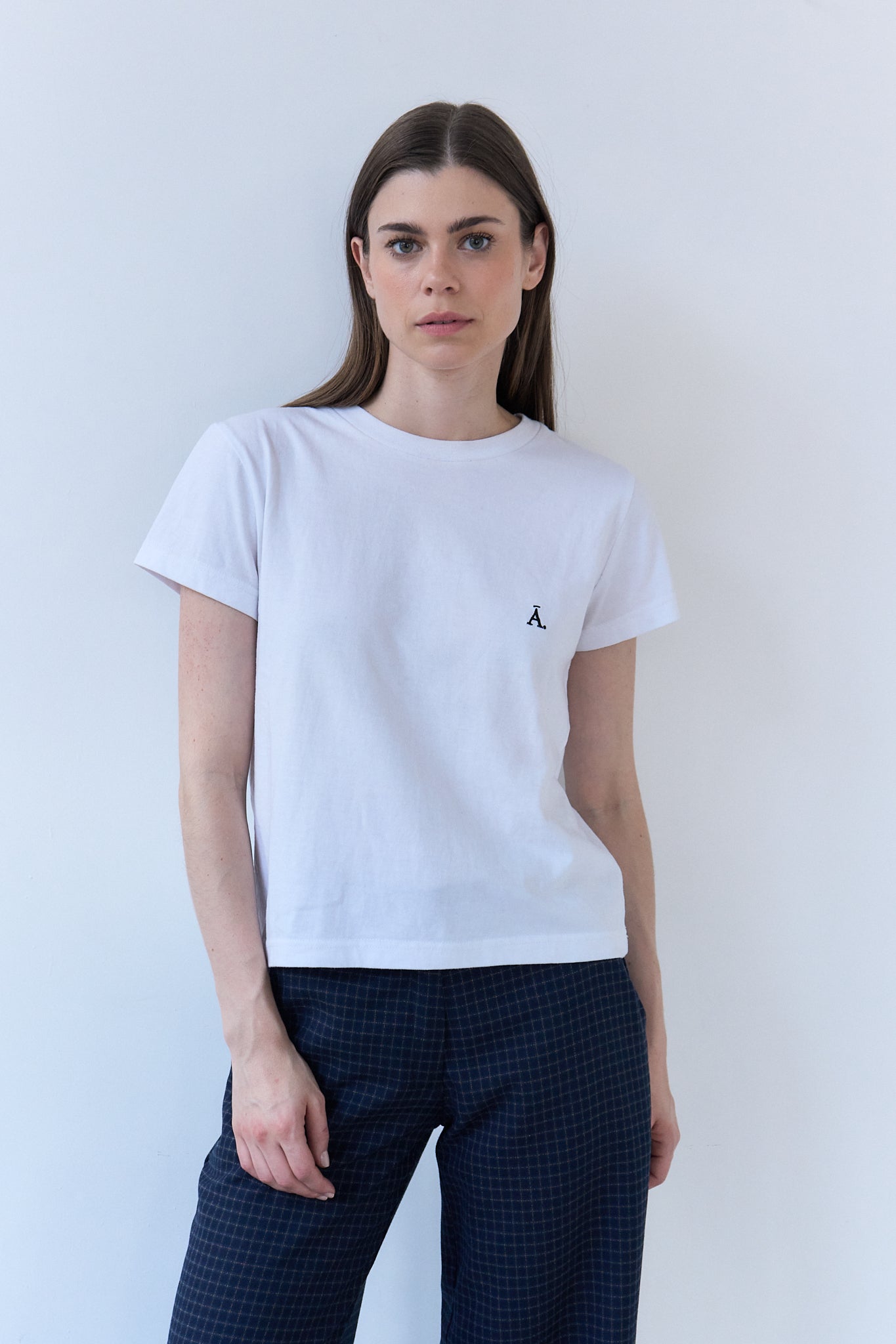 Polo Alba