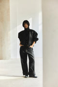 Denim Corteza Negro