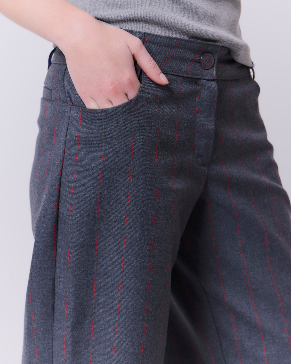 Pantalón Grafito
