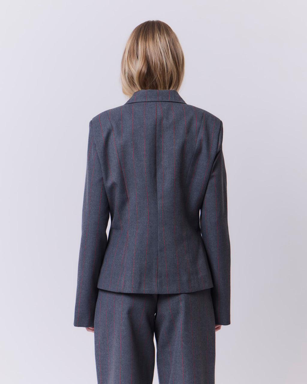Blazer Grafito