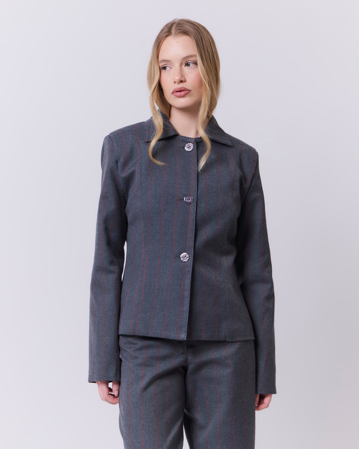 Blazer Grafito