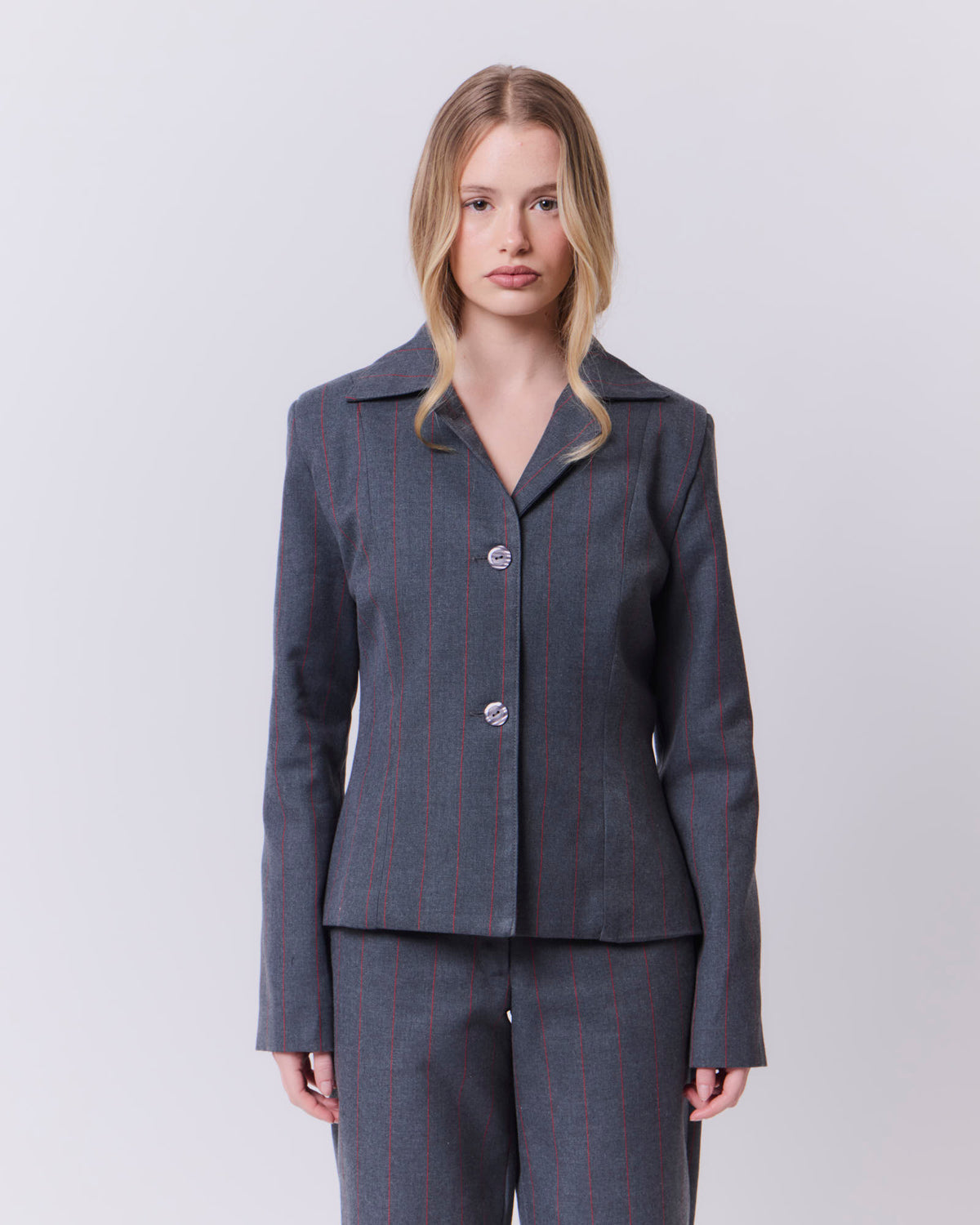Blazer Grafito