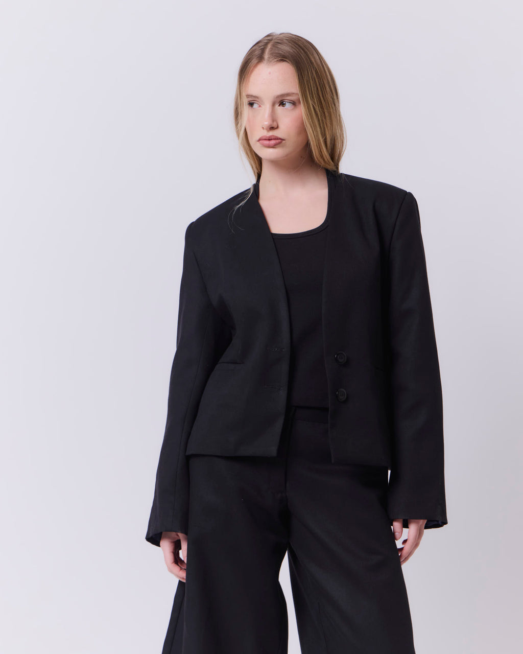 Blazer Sombra