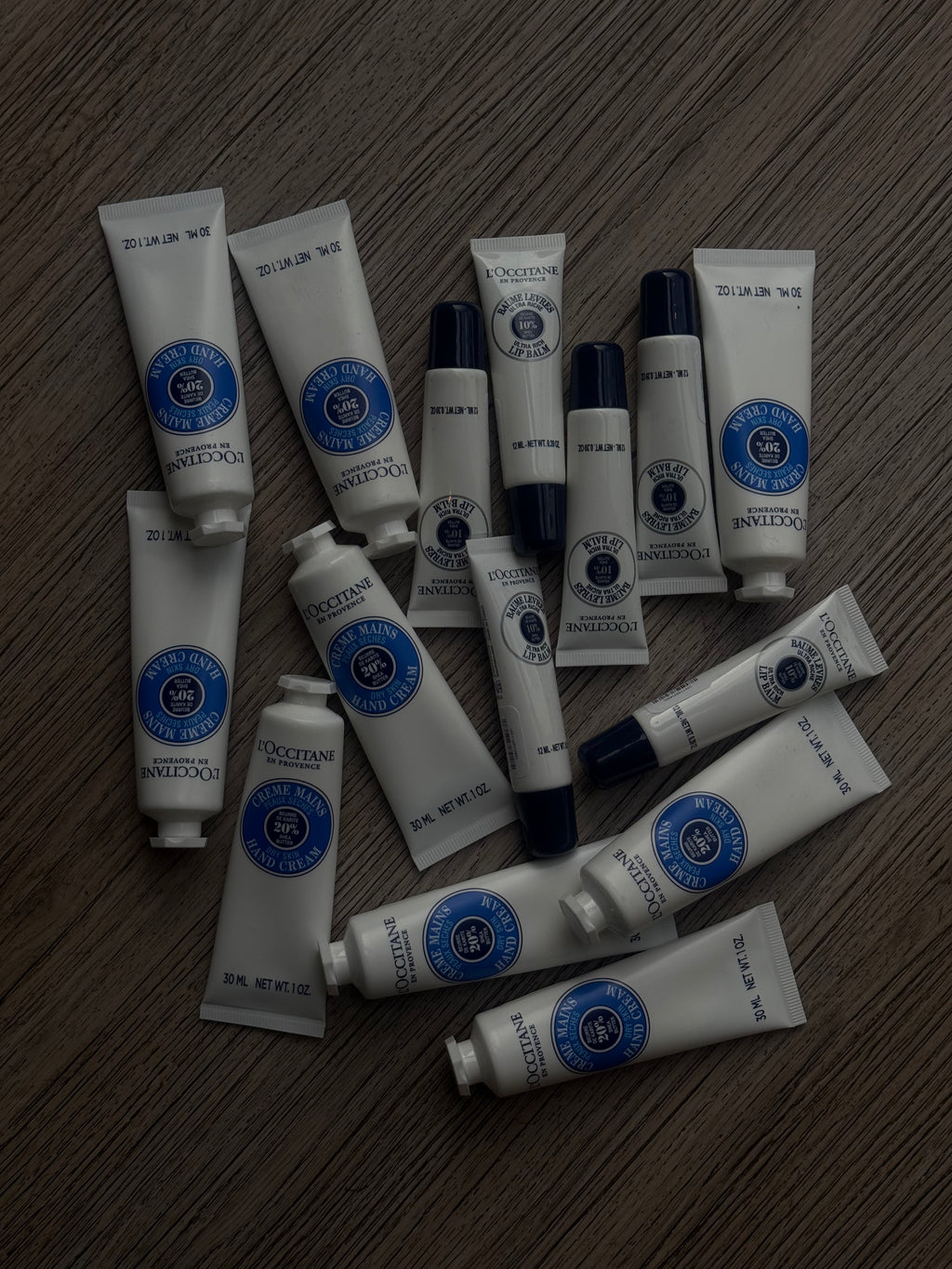 Regalo L´Occitane Cyber