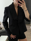 Blazer sombra
