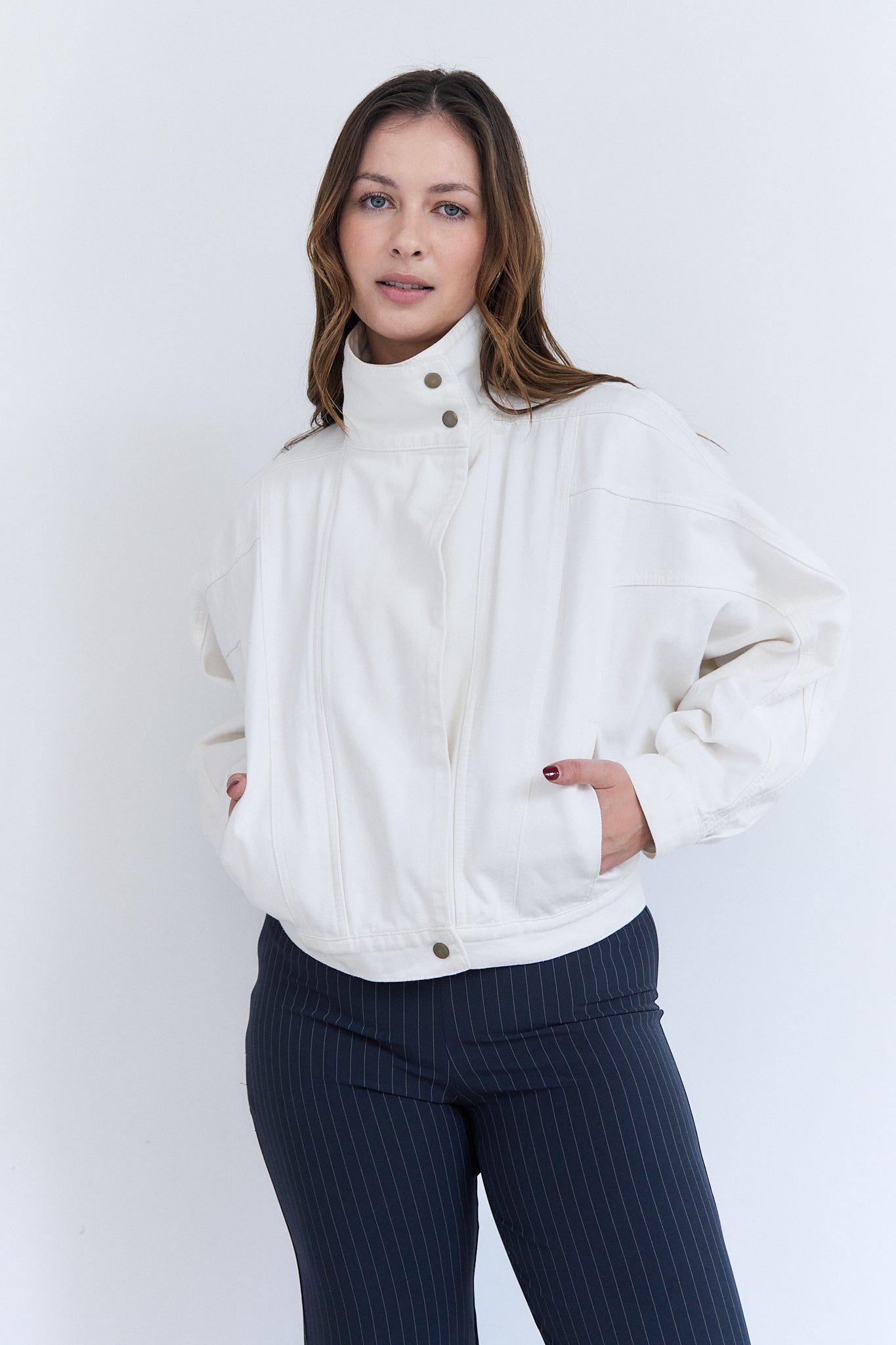 Bomber Alba