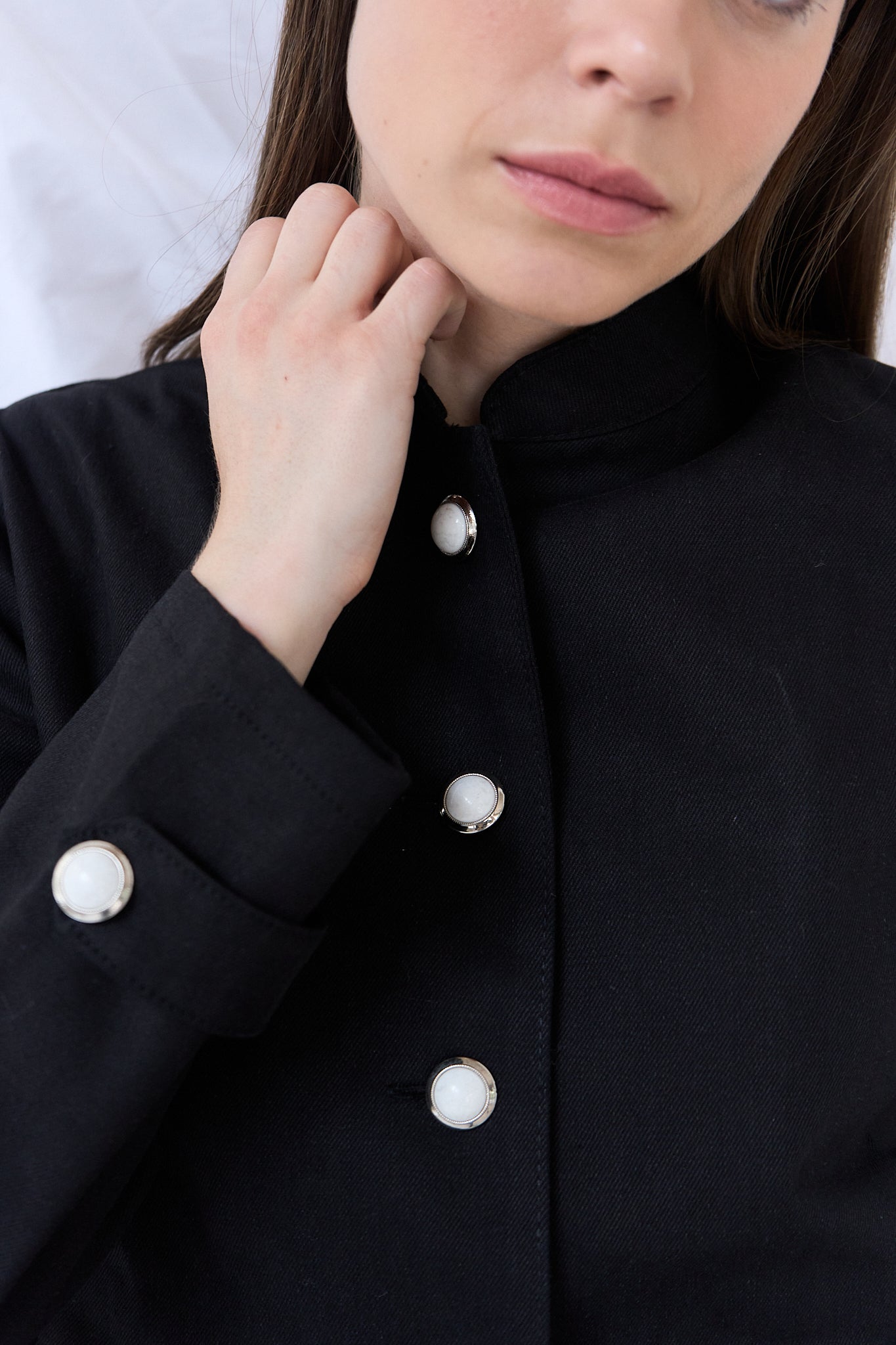 Chaqueta Vestigio