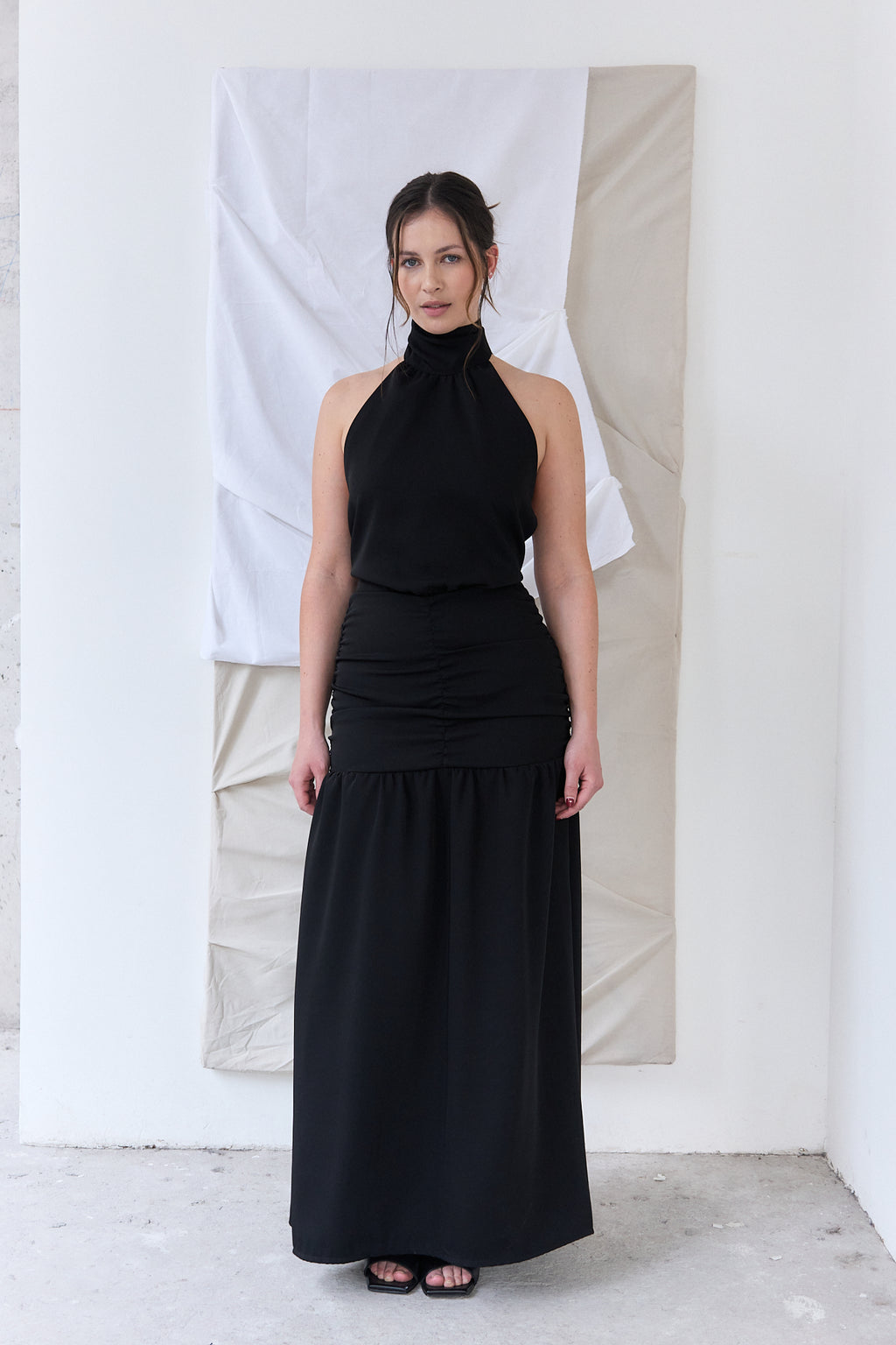 VESTIDO ALINE