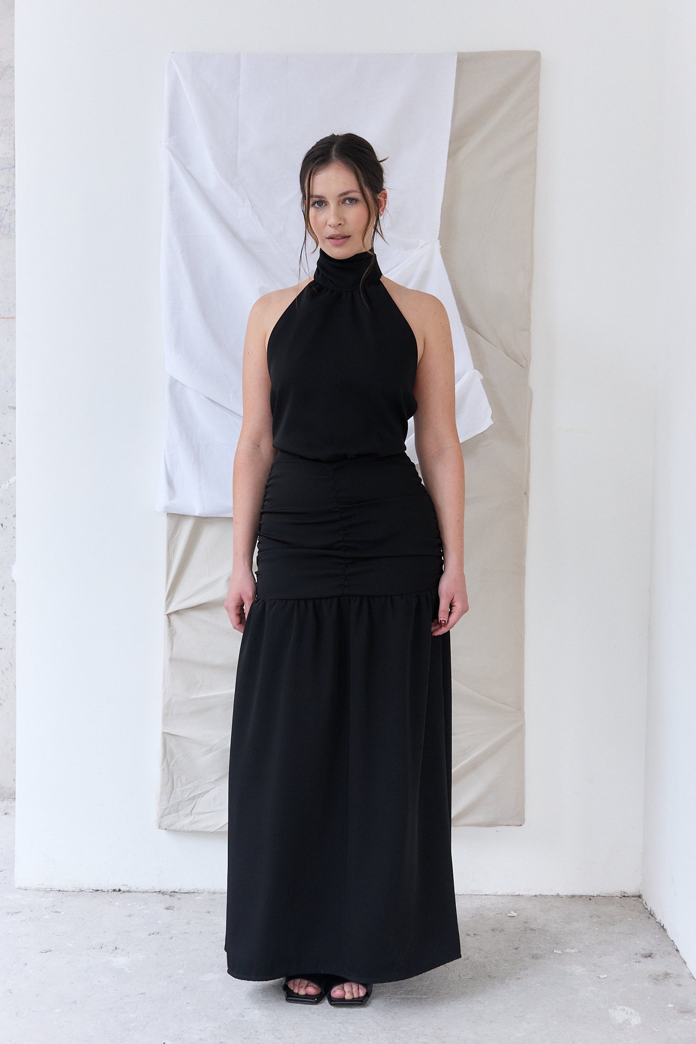 VESTIDO ALINE