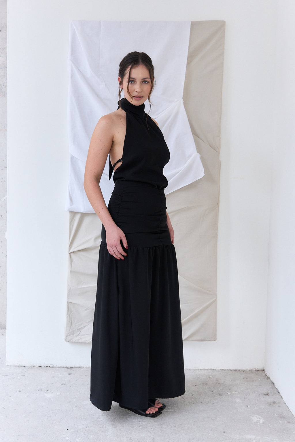 VESTIDO ALINE