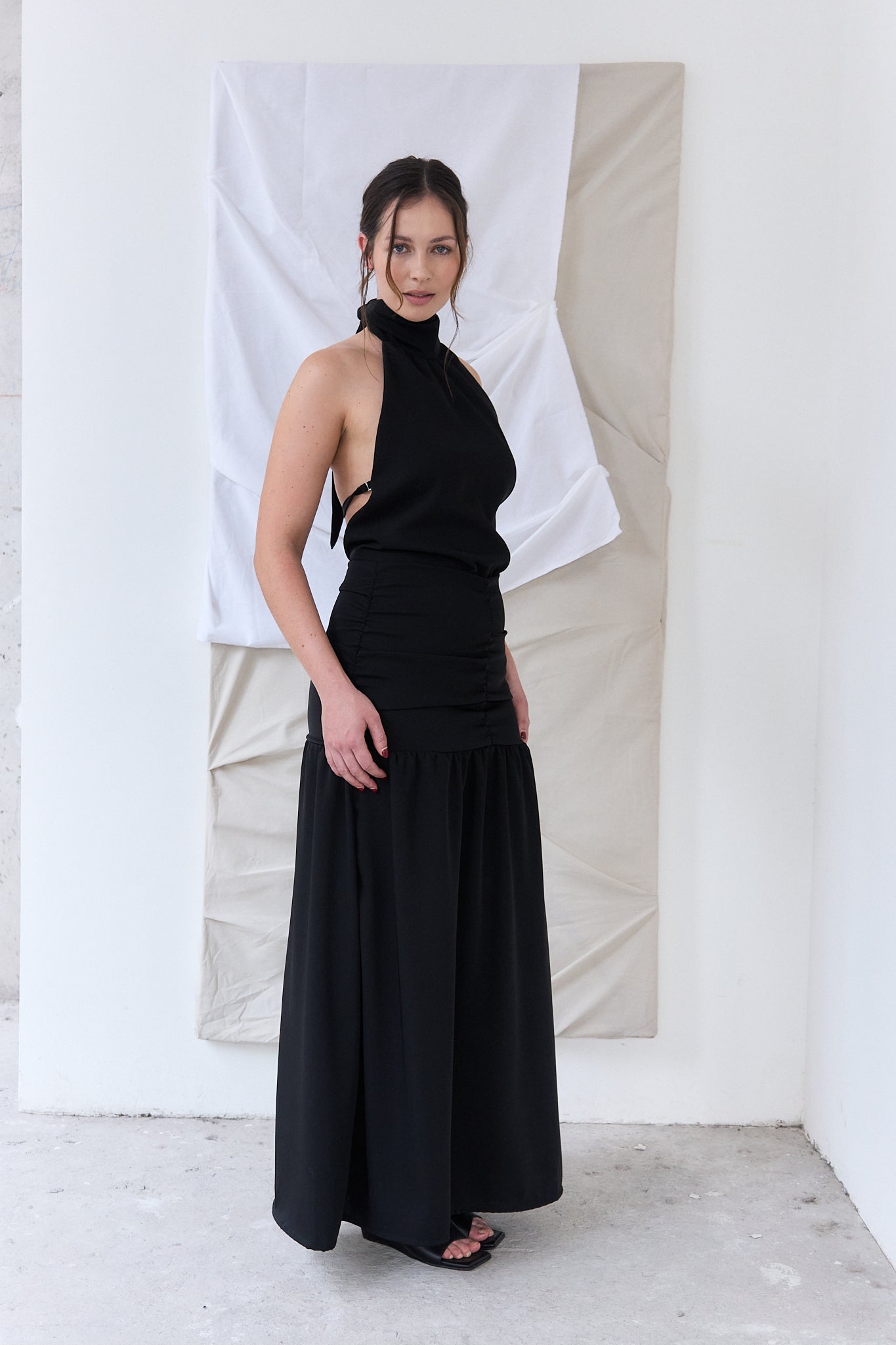 VESTIDO ALINE