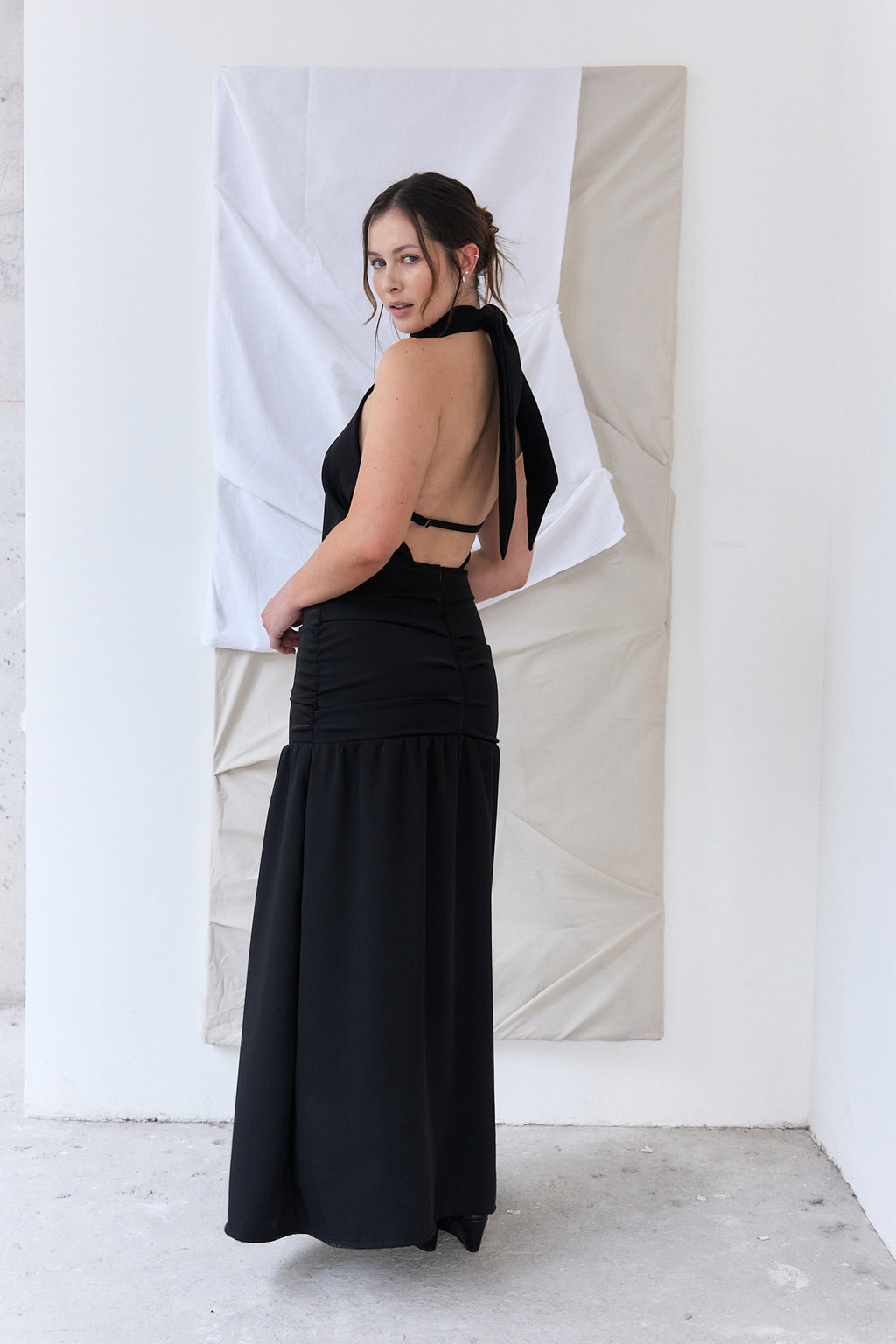 VESTIDO ALINE