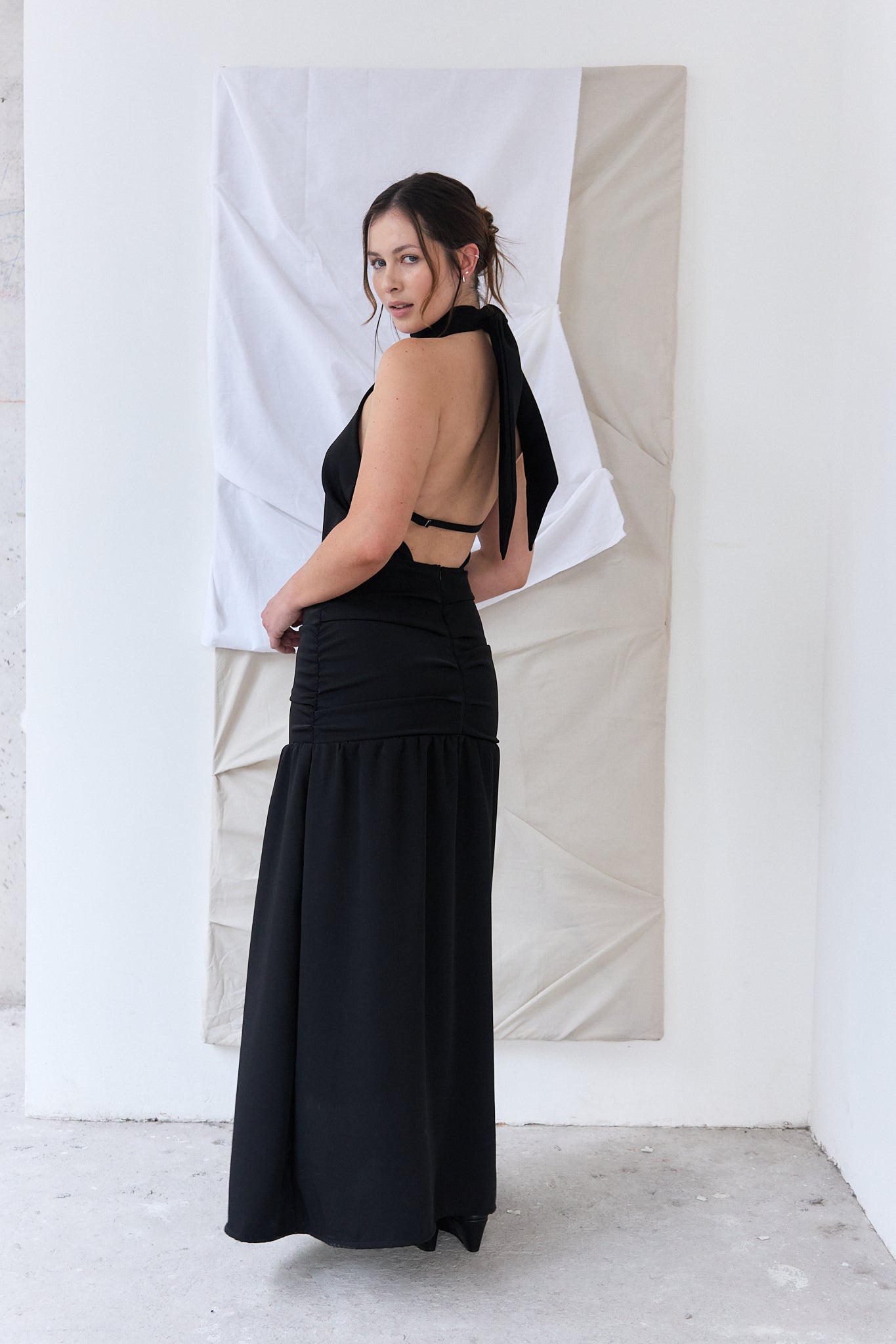 VESTIDO ALINE