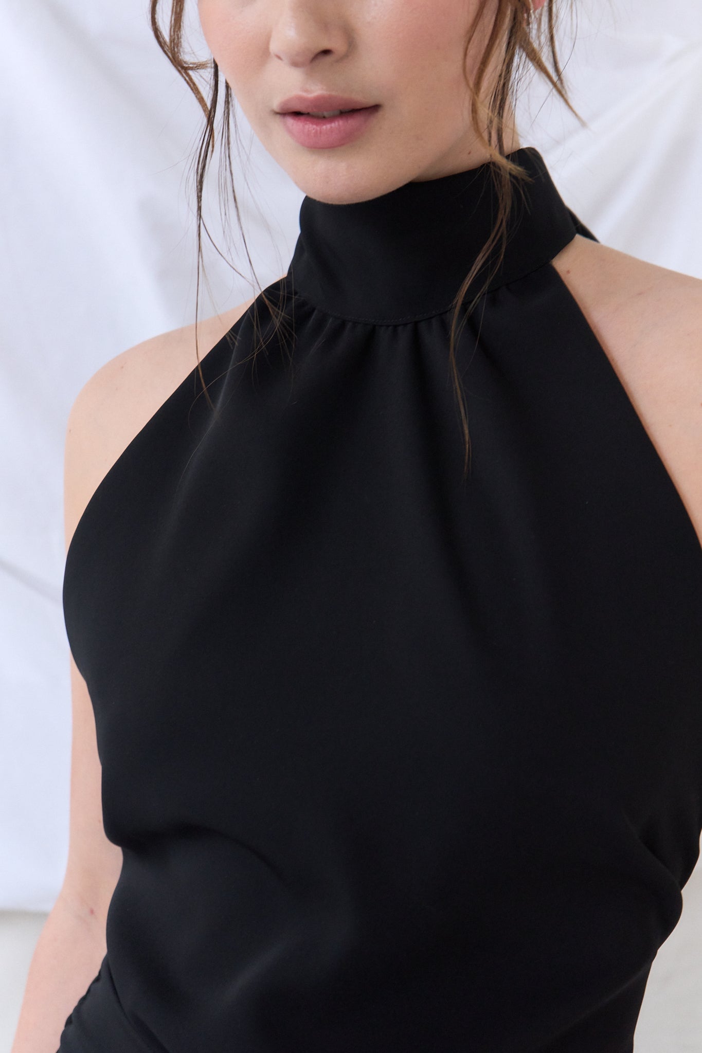 VESTIDO ALINE