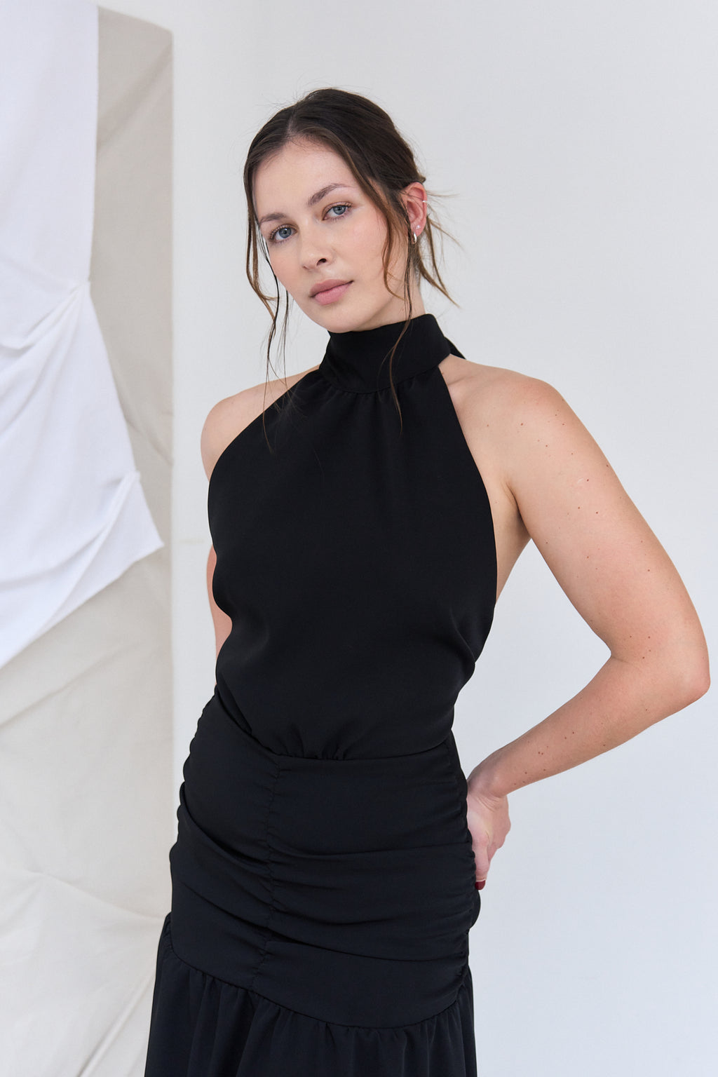 VESTIDO ALINE