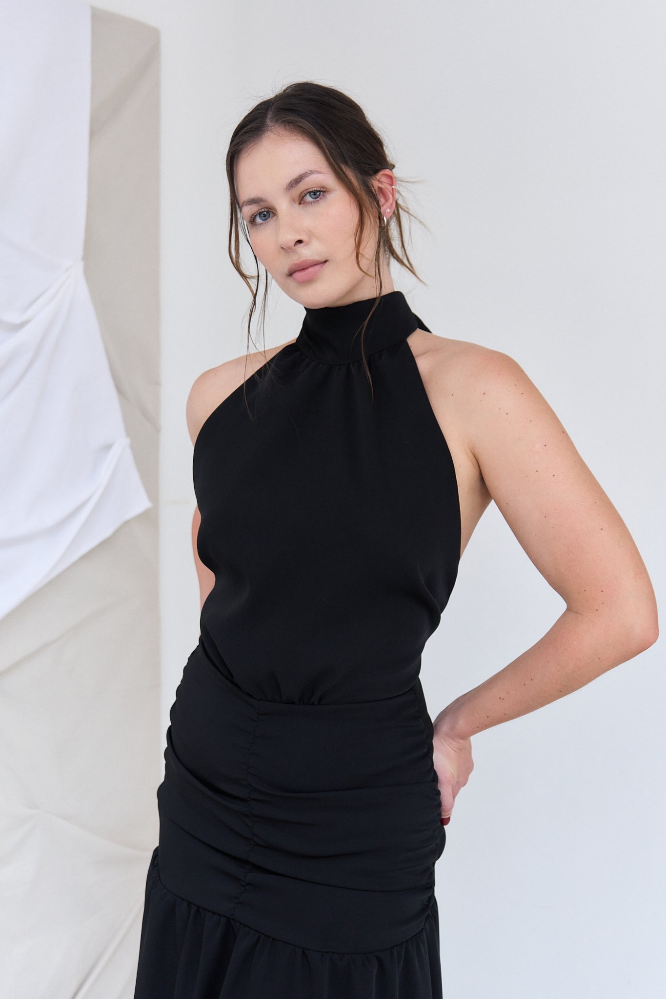 VESTIDO ALINE