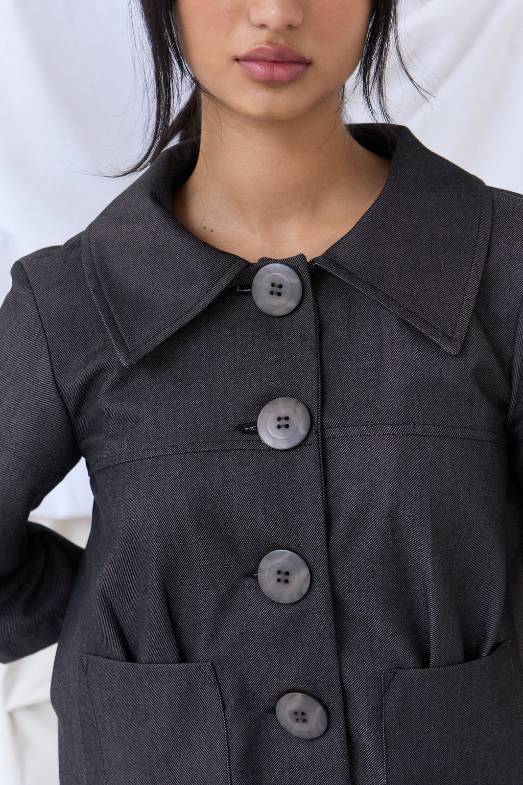 Chaqueta Archivo