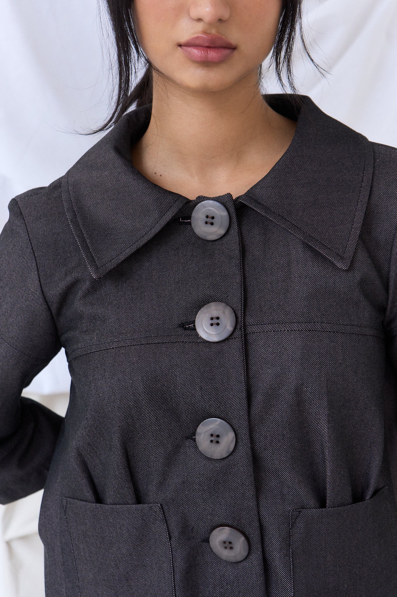 Chaqueta Archivo