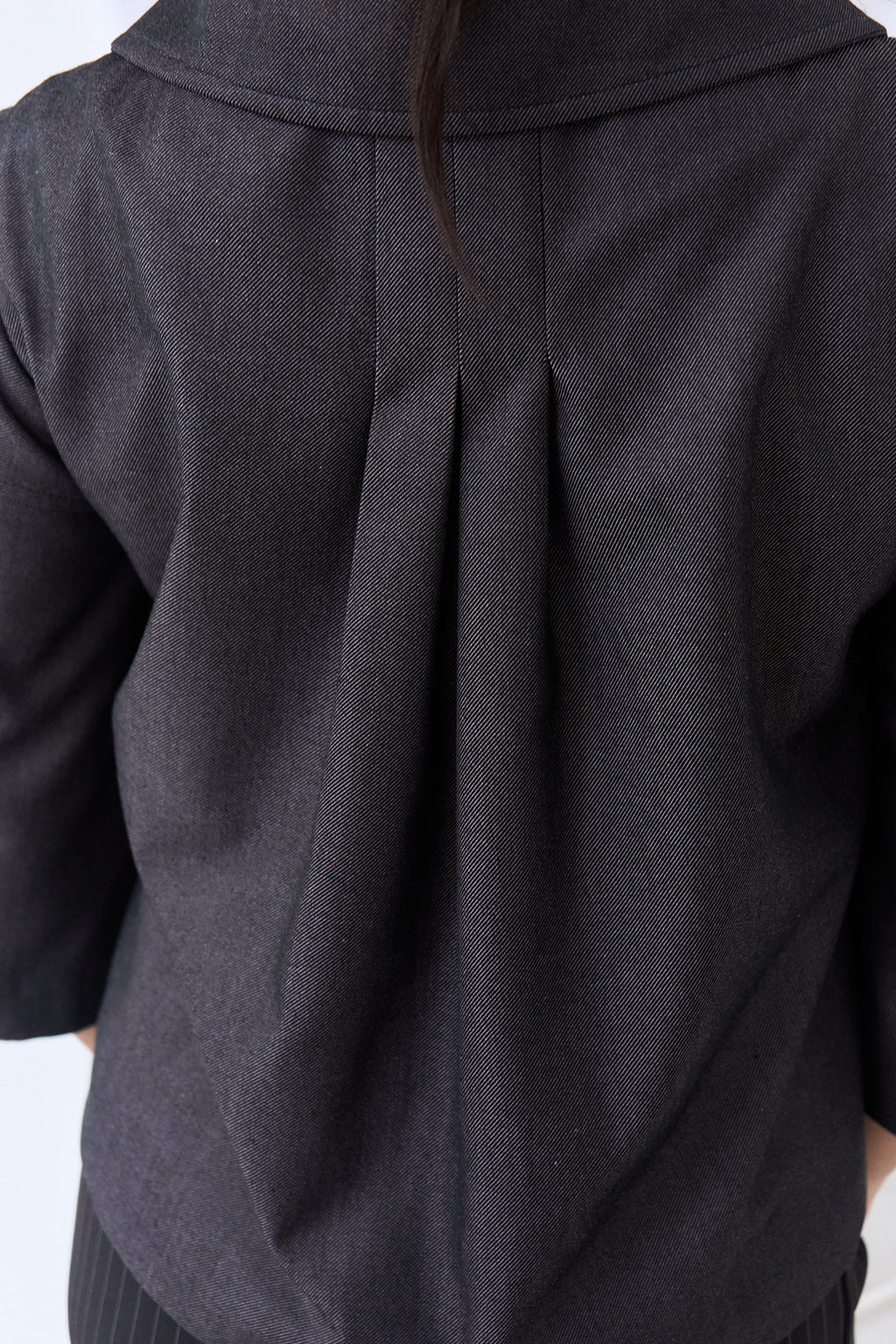 Chaqueta Archivo