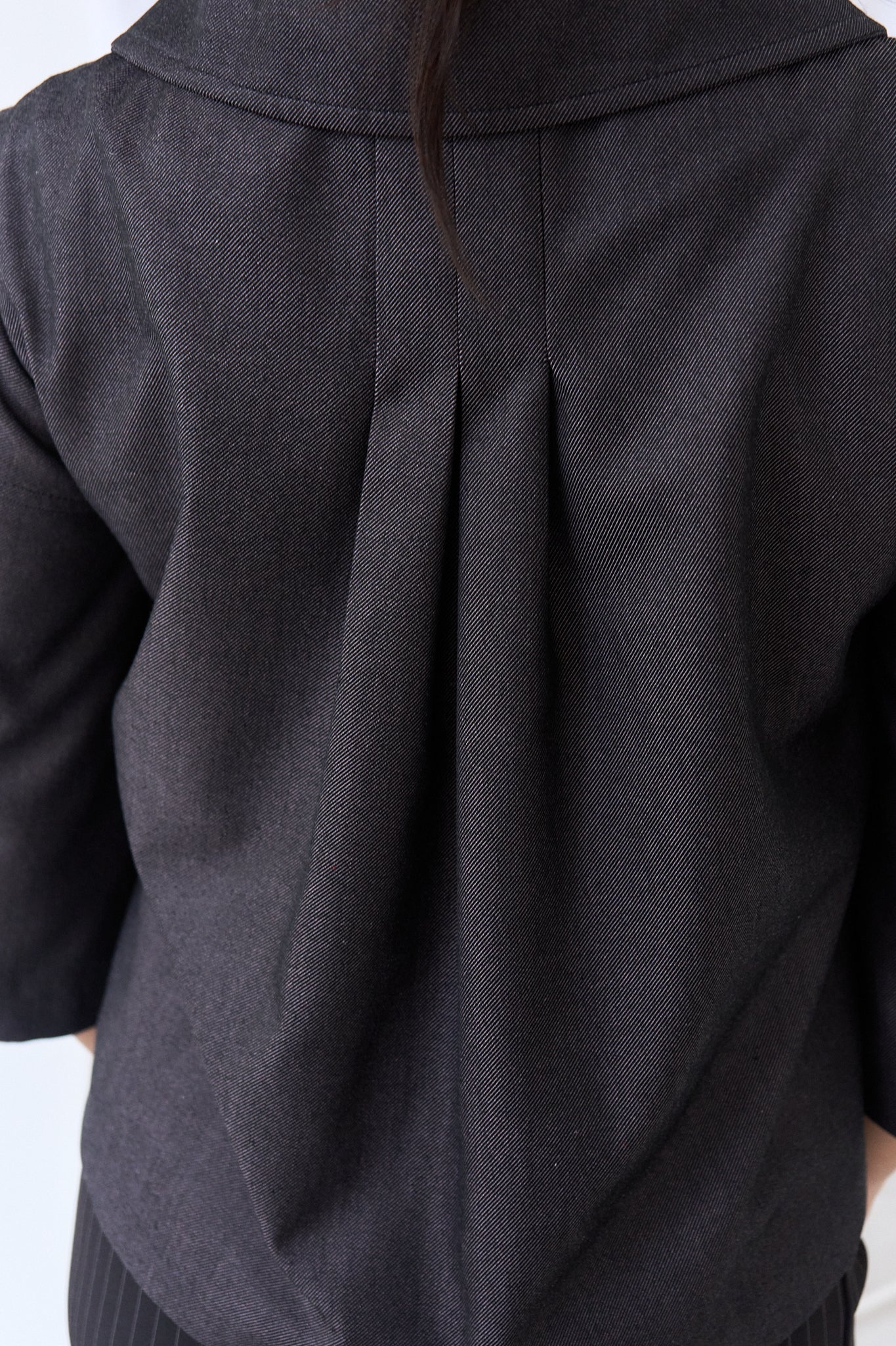 Chaqueta Archivo