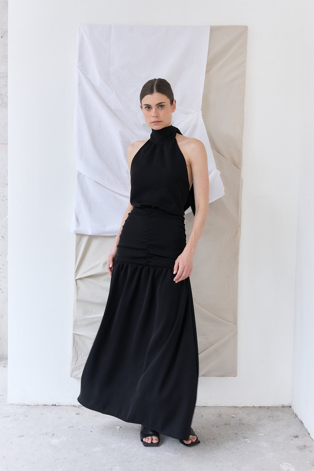 VESTIDO ALINE