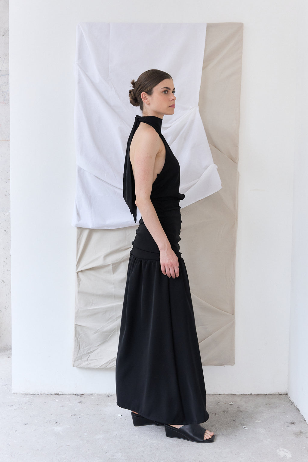VESTIDO ALINE