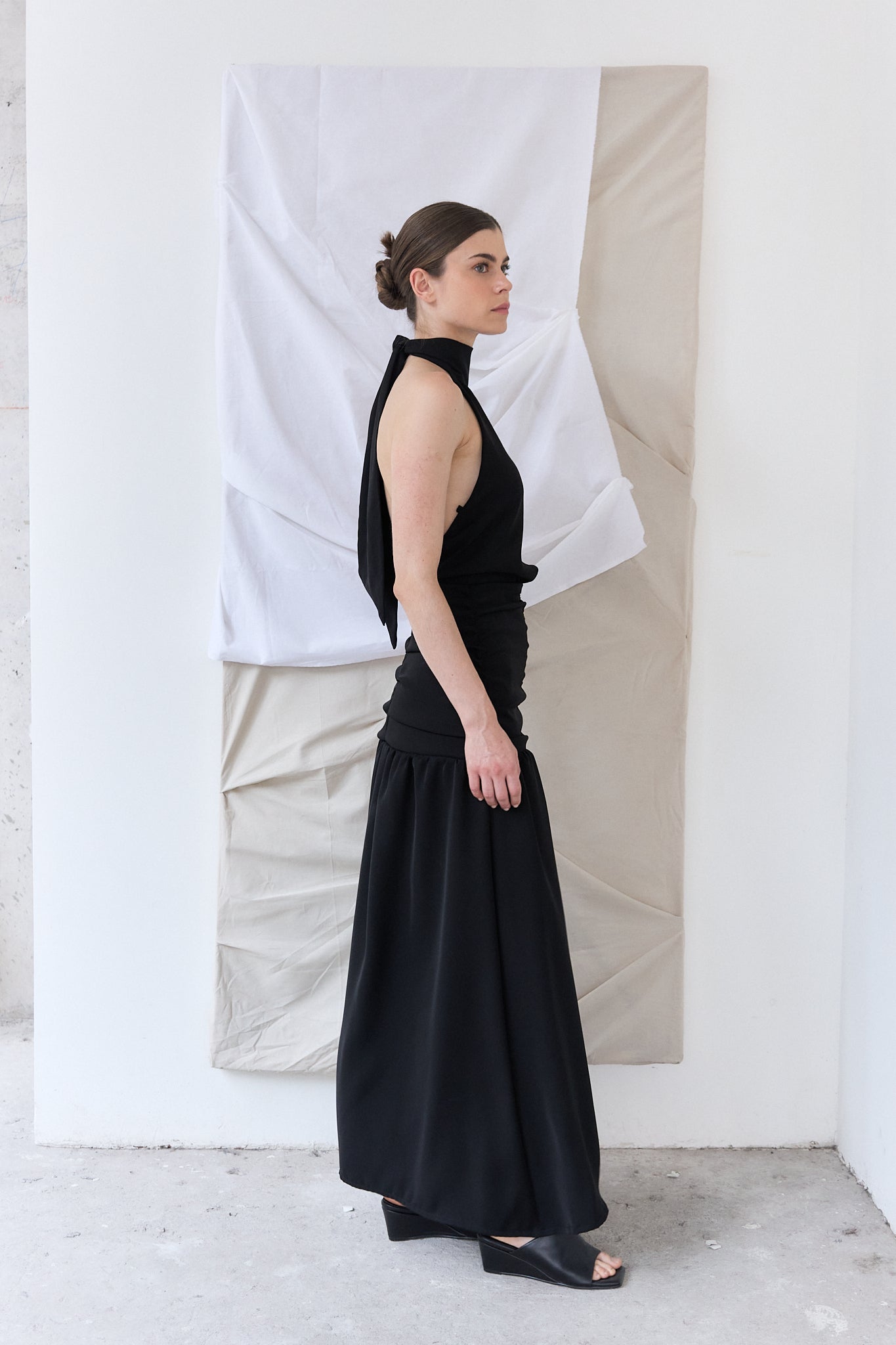 VESTIDO ALINE