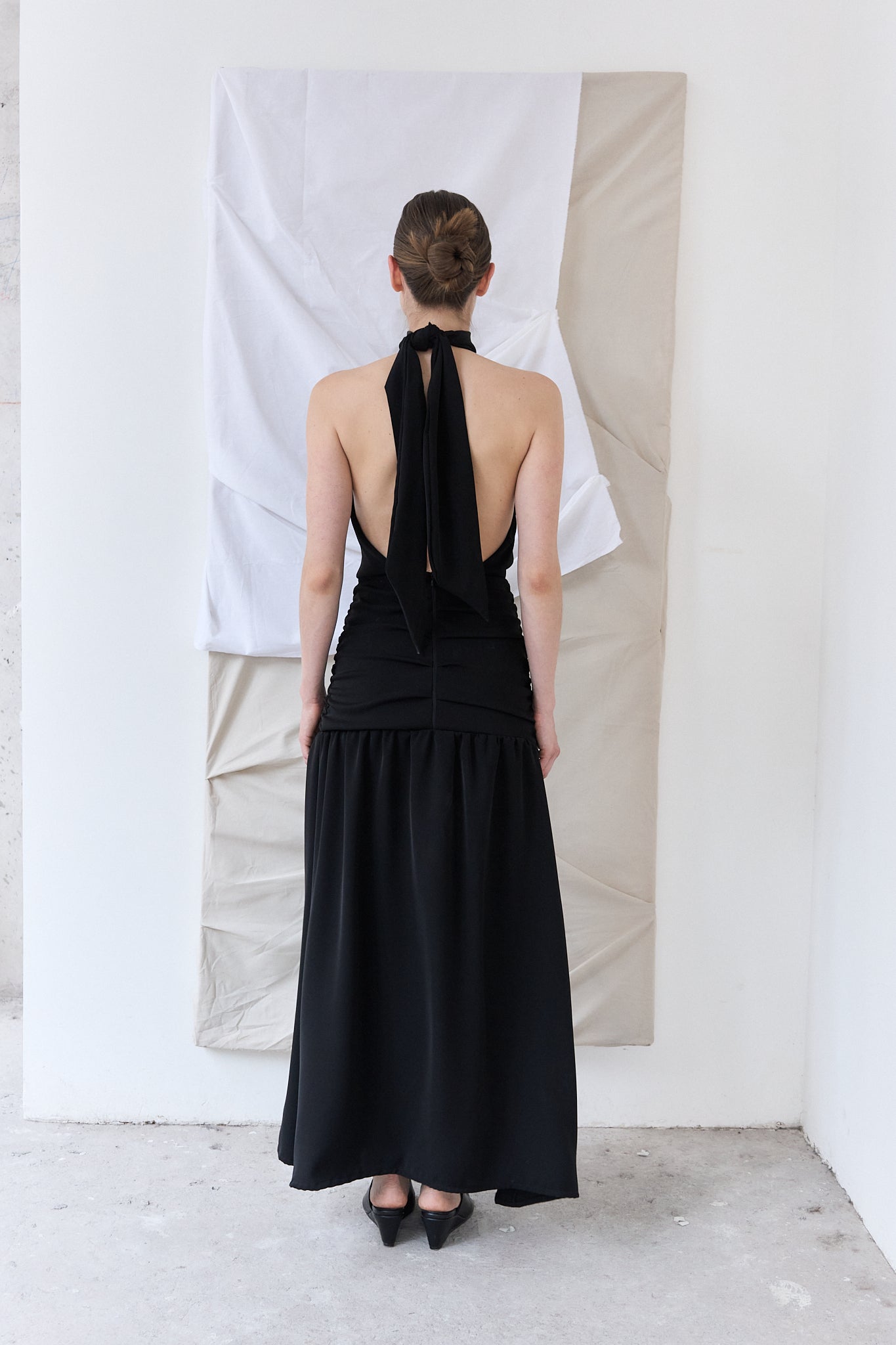 VESTIDO ALINE