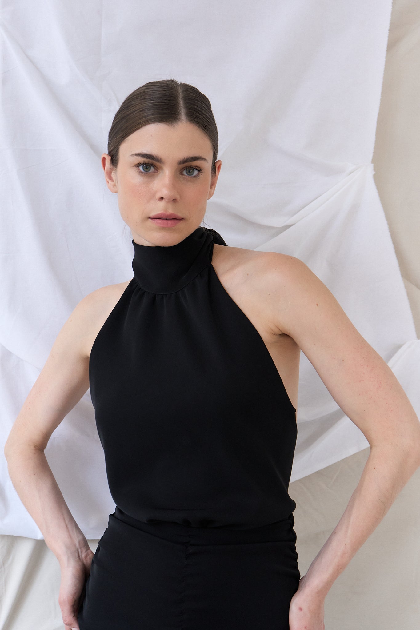 VESTIDO ALINE