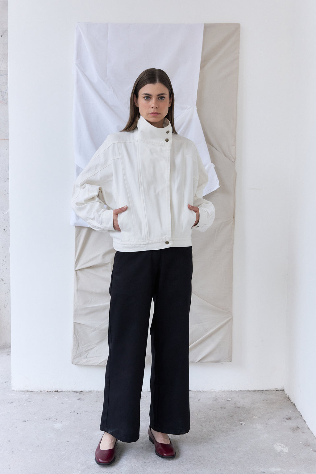 Bomber Alba