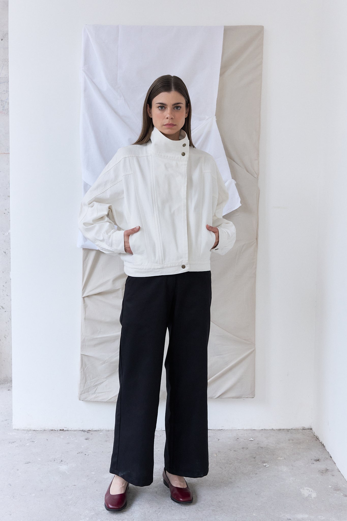 Bomber Alba