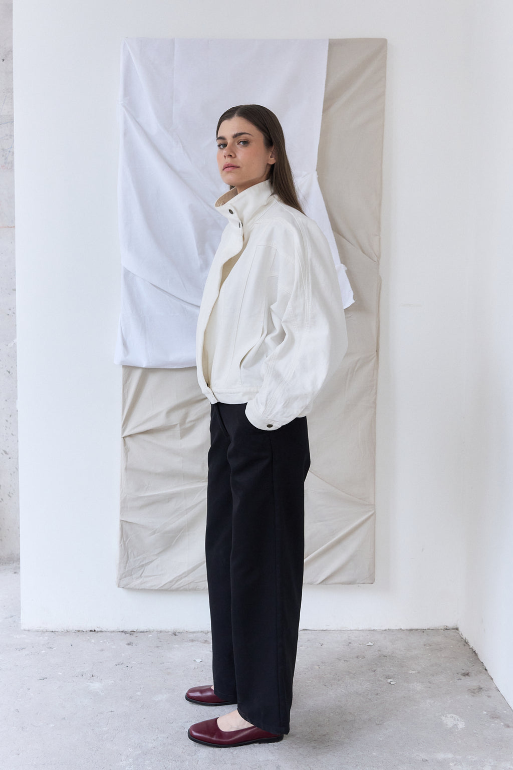Bomber Alba