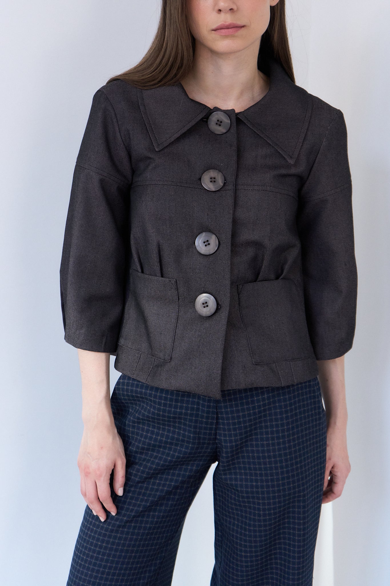 Chaqueta Archivo