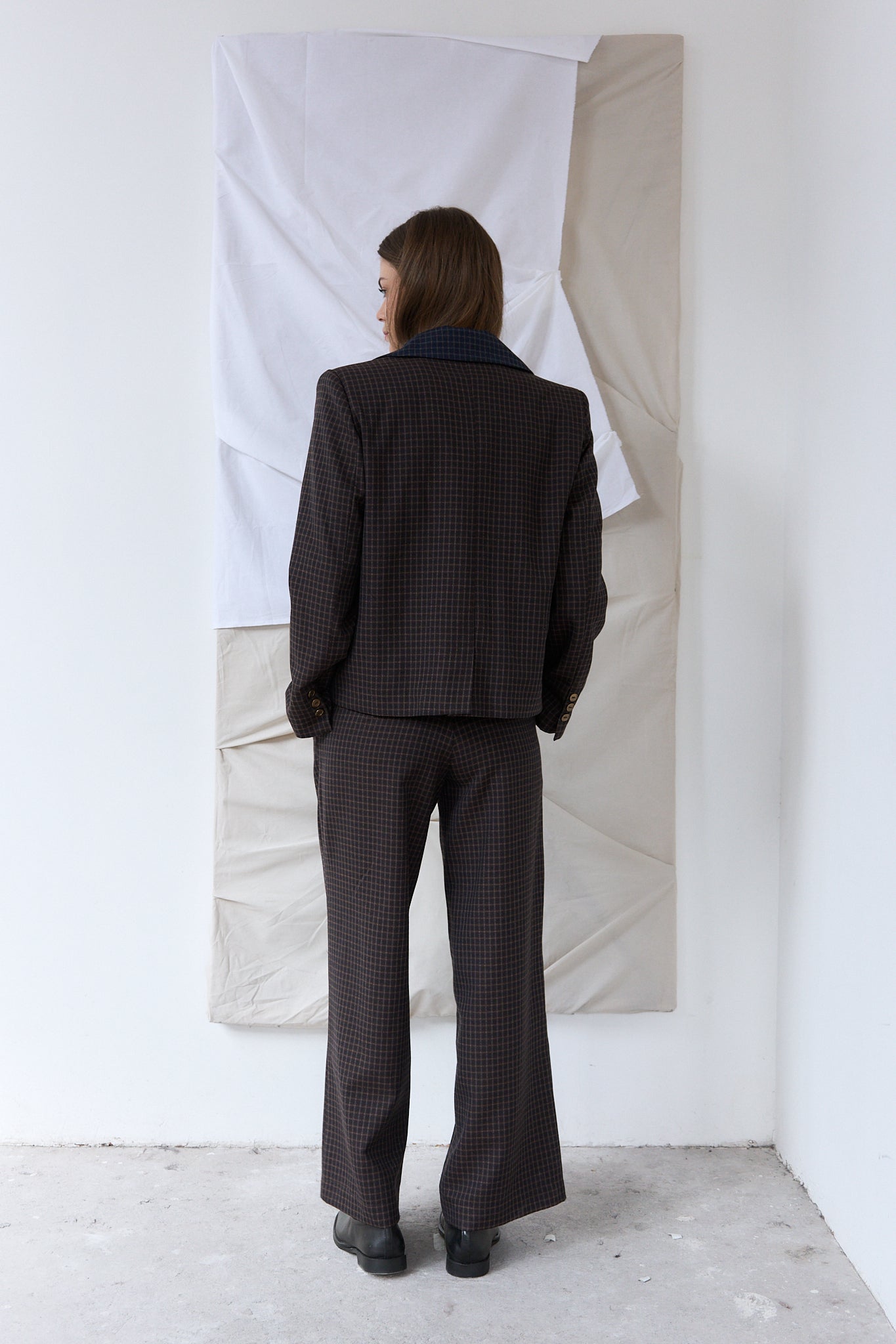 Pantalón Cruce Tierra