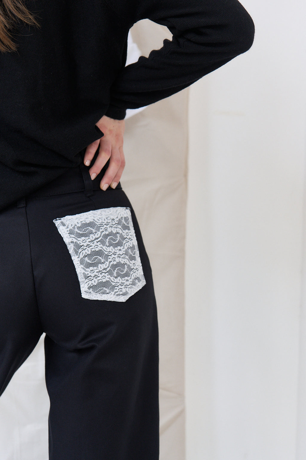 Pantalón Velo