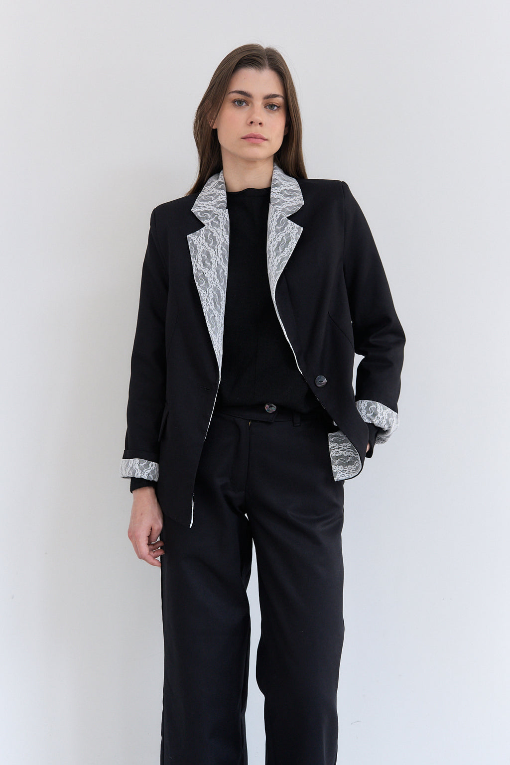 Blazer Velo