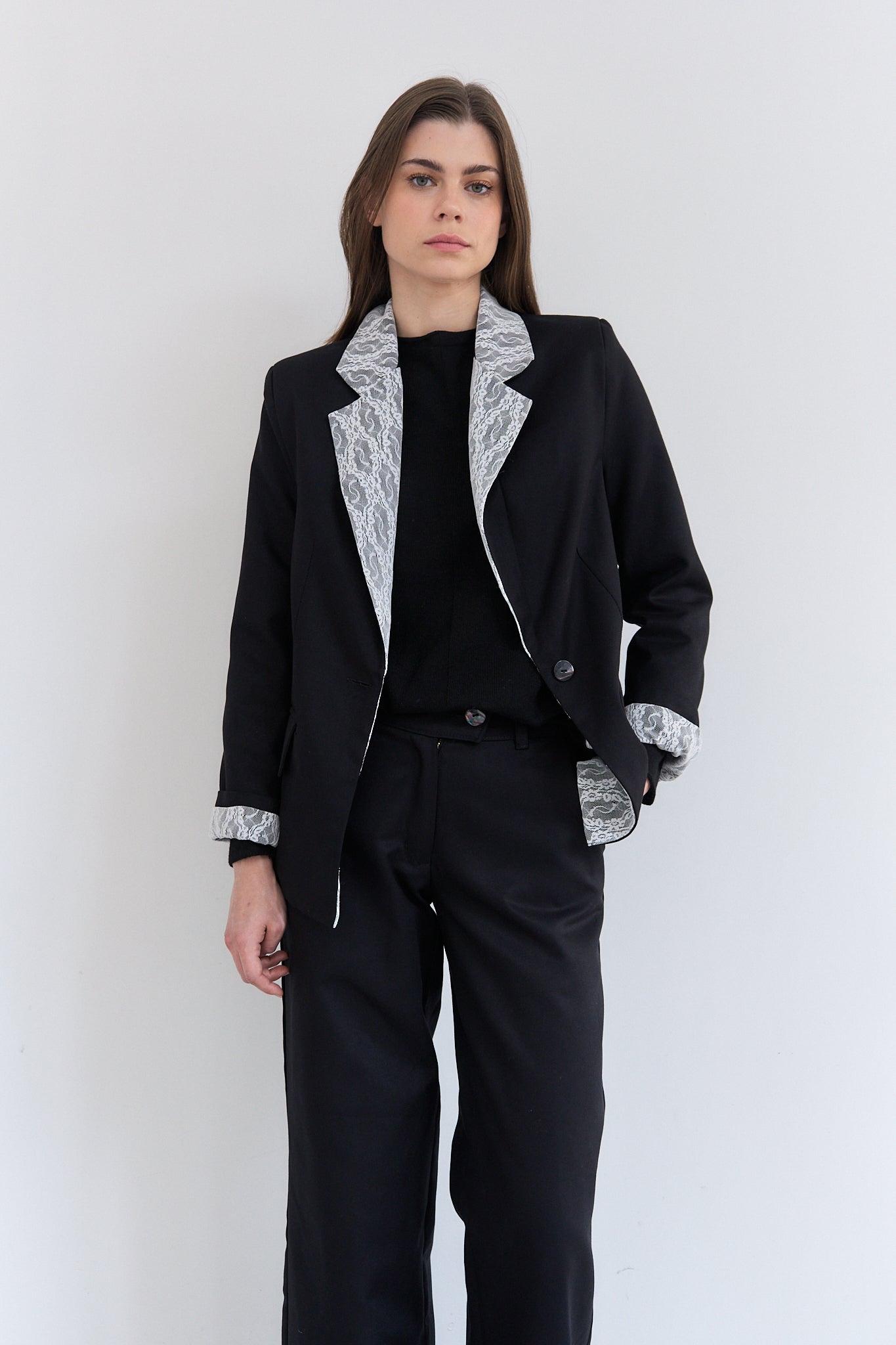Blazer Velo