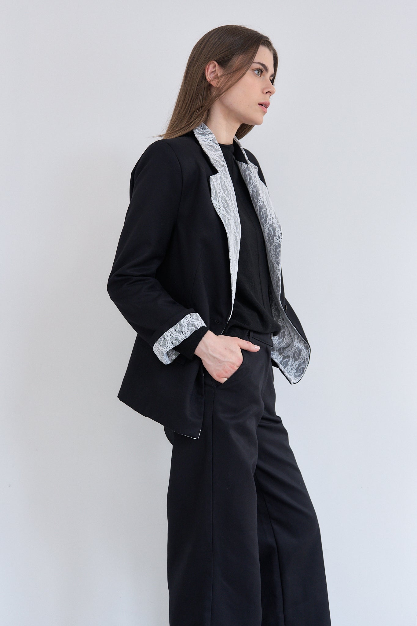 Blazer Velo