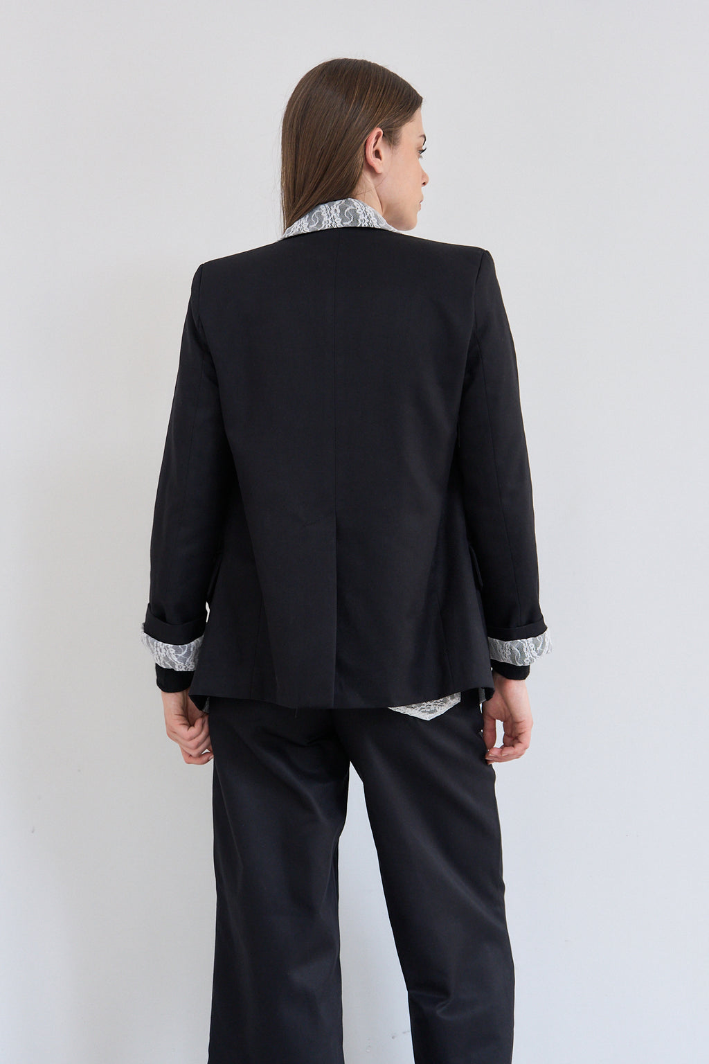 Blazer Velo