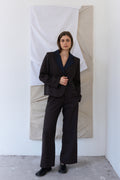 Pantalón Cruce Tierra