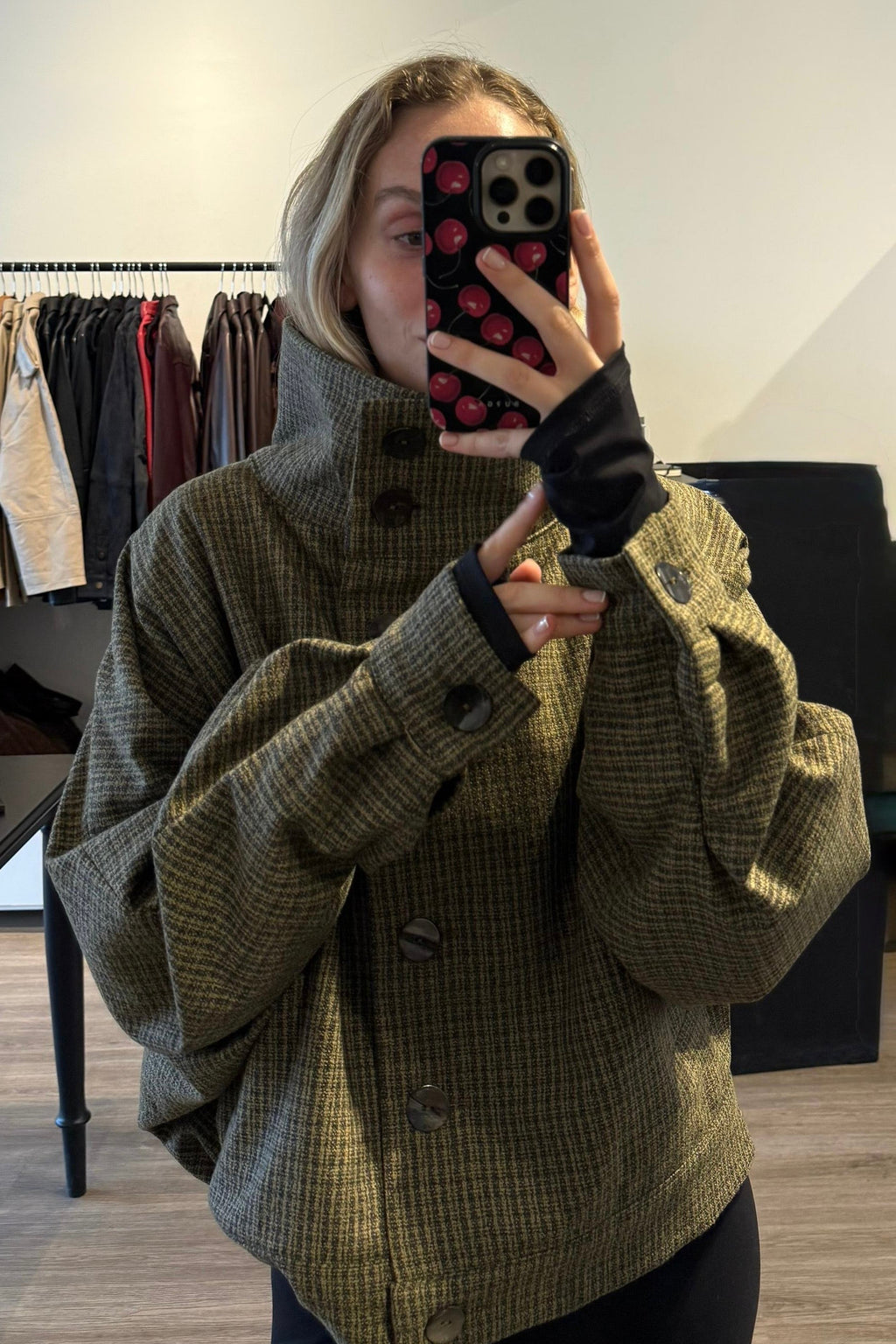 Bomber Breña